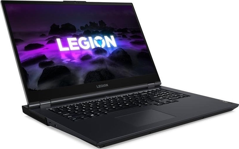 Lenovo Legion 5 17ACH6H 17.3 INCH Lenovo Legion 5 17ACH6H 17.3 INCH